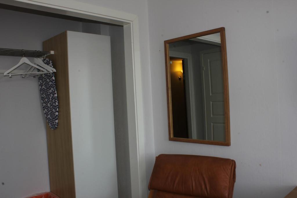 Hotel Tre Stockar Евле Экстерьер фото